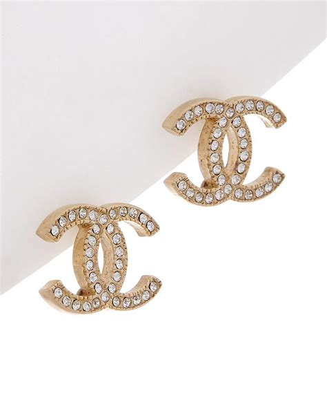 where to buy chanel earrings canada|chanel official earrings.